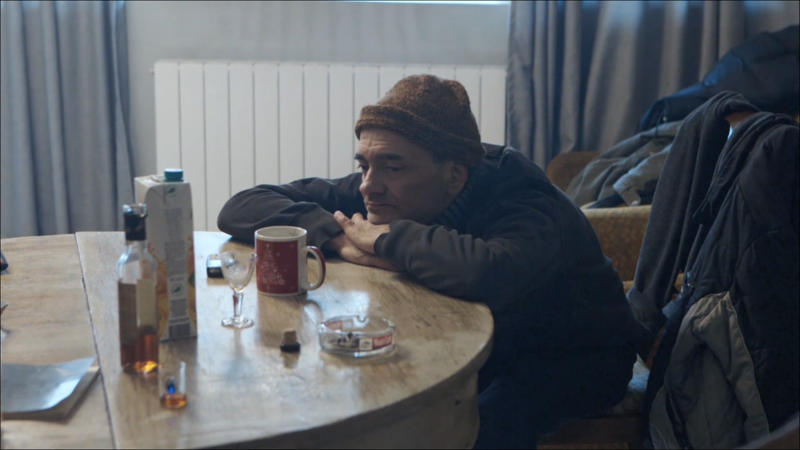 მომავალ შეხვედრამდე